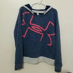 Girl's sweatshirt